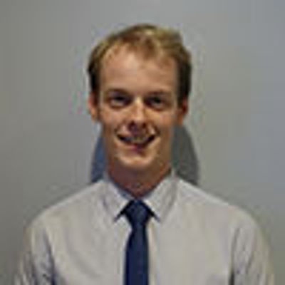 Case Study profile image